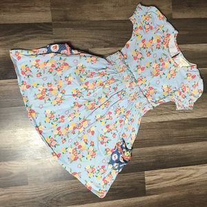 EUC Matilda Jane dress